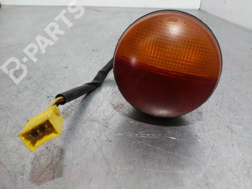 Used Left taillight FIAT COUPE (175_) 2.0 16V Turbo (190 hp) 5833737