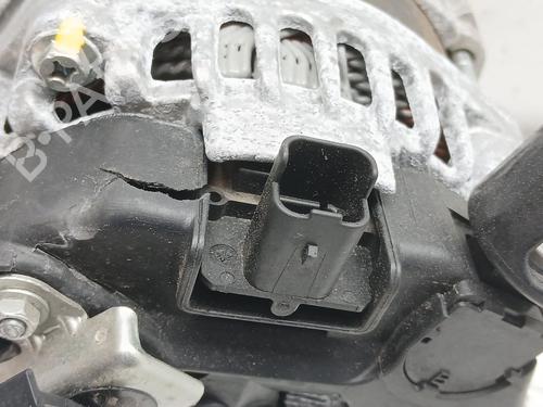 Alternator TOYOTA PROACE Van (MDZ_) 1.5 D4d (MDZ1) | BP33703517M7  - Image 5