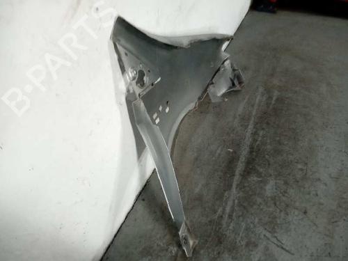 Left front fenders LANCIA PHEDRA (179_) 2.2 JTD (179AXC1A) | BP9634066C41 