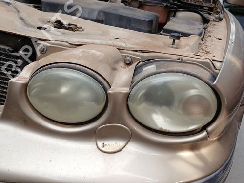 Used Left headlight JAGUAR X-TYPE I (X400) 2.0 D (130 hp) 28294652