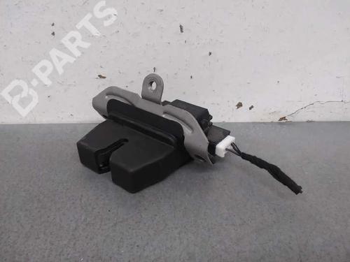 Used Tailgate lock FORD FIESTA VII (HJ, HF) [2017-2025]  10747858