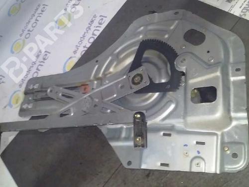 Rear left window mechanism HYUNDAI TUCSON (JM) 2.0 CRDi | BP2366818C24 