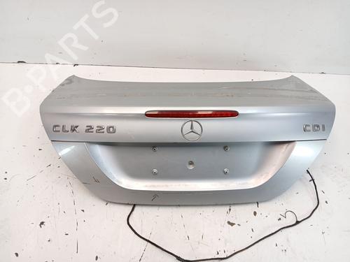Used Tailgate Tailgate MERCEDES-BENZ CLK (C209) [2002-2010] 9633870 9633870
