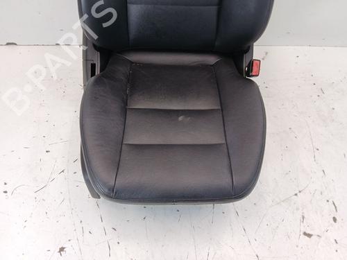 Right front seat MERCEDES-BENZ C-CLASS (W204) C 220 CDI (204.008) | BP32858815C16 - Image 4