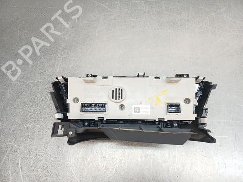 Climate control HONDA HR-V (RU) 1.5 (RU1) | BP20853673I5 - Image 5