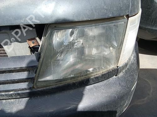 Used Left headlight Left headlight 38946818 38946818