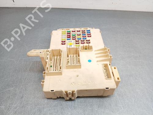 Fuse box HYUNDAI i40 I (VF) | BP38173690E1 - Image 5