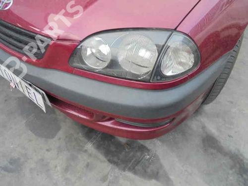Left front window switch TOYOTA AVENSIS (_T22_)  | BP2421429I27 