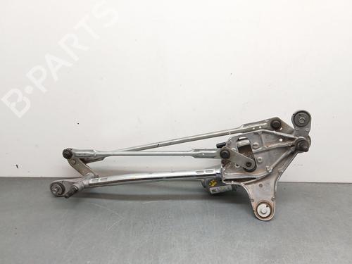 Front wiper motor TESLA MODEL 3 (5YJ3) EV AWD | BP30969190M29 