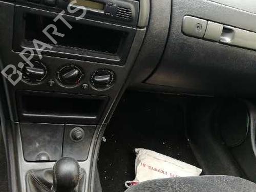 Water radiator CITROËN XSARA (N1)  | BP7244944M31 