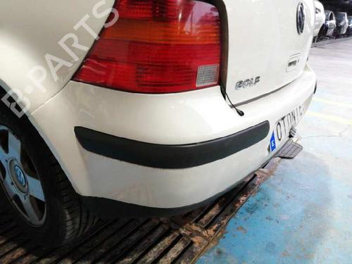 Electronic module VW GOLF IV (1J1) 1.9 TDI | BP4805980M83 