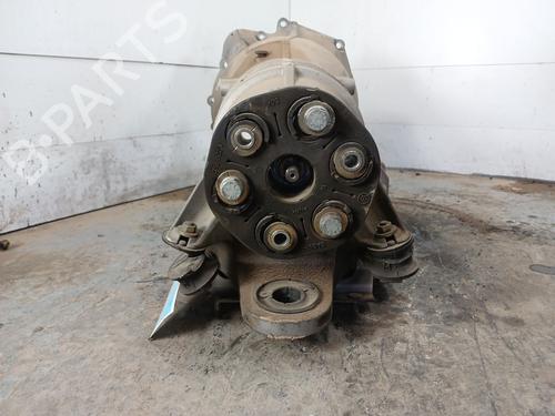 Gearbox BMW 7 (E65, E66, E67)  | BP17957334M3 