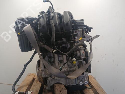 Engine CITROËN C3 III (SX) 1.2 VTi 82 | BP35893940M1  - Image 9