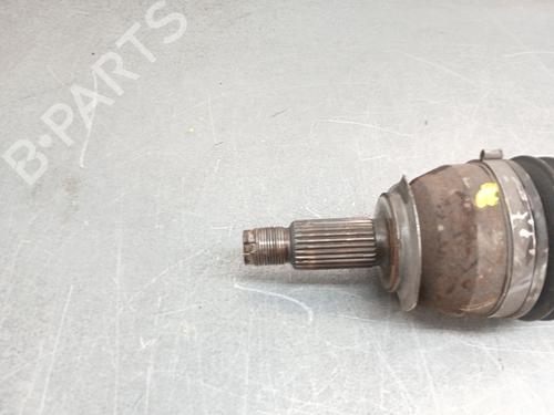 Right front driveshaft SUBARU OUTBACK (BL, BP) 2.0 D AWD (BPD) | BP35756329M39 - Image 4