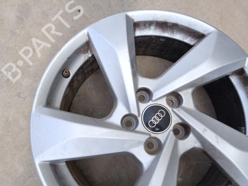 Fælk AUDI Q3 (F3B) 35 TDI | BP37494208C45  - Image 5
