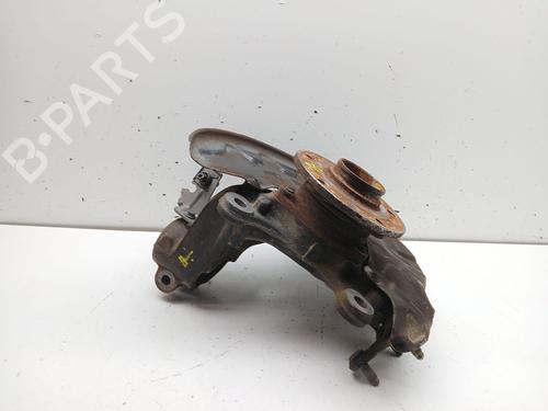 Left front steering knuckle VW T-ROC (A11, D11) 2.0 TDI SCR | BP31587259M25 