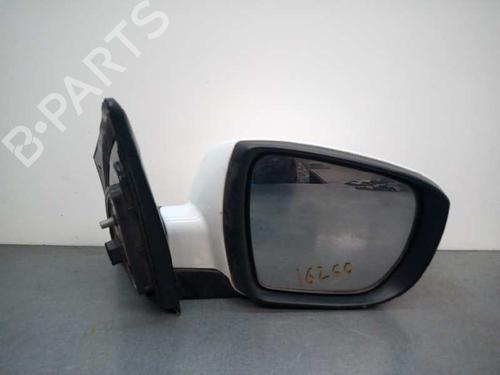 Used Right mirror HYUNDAI ix35 (LM, EL, ELH) [2009-2016]  18910136