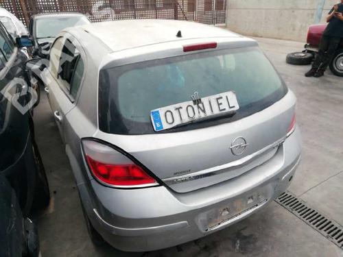 Left front door OPEL ASTRA H (A04) 1.7 CDTI (L48) | BP10993506C2 