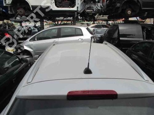 Left rear window motor RENAULT MEGANE III Grandtour (KZ0/1) 2.0 dCi (KZ0Y) | BP4385983E23 