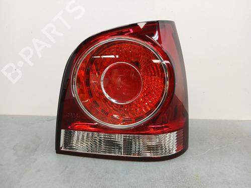 Used Right taillight VW POLO (9N_, 9A_) [2001-2014]  24039745
