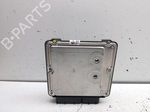 Engine control unit (ECU) AUDI A4 B7 (8EC) 2.0 TDI 16V | BP34734153M57 - Image 4