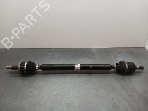 Used Right front driveshaft KIA SPORTAGE IV (QL, QLE) 1.6 GDI (132 hp) 23071865