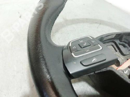Steering wheel VW TOURAN (1T3) 1.6 TDI | BP5602041C49 