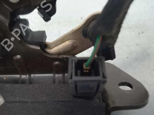 Tailgate lock KIA PICANTO I (SA) 1.1 | BP8690842C101 