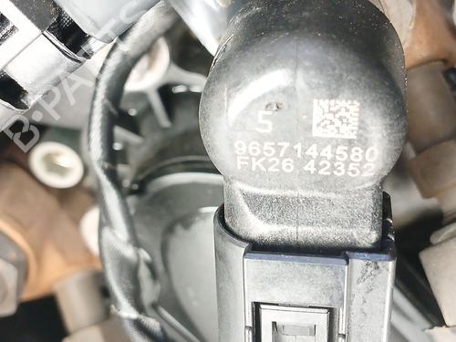 Engine FORD FOCUS C-MAX (DM2) 2.0 TDCi | BP36674390M1 - Image 7