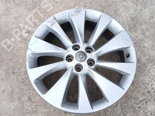 Used Rim Rim OPEL MOKKA 1.5 (76) (110 hp) 40083388 40083388