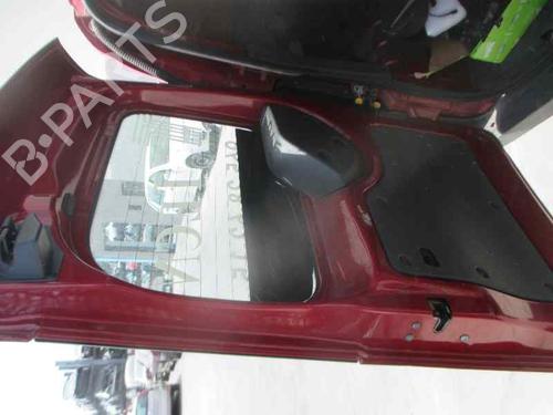 Warning switch FIAT FIORINO Box Body/MPV (225_) 1.3 D Multijet (225BXD1A, 225BXB1A, 225BXB11) | BP4673682I22 