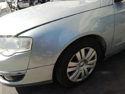 Climate control VW PASSAT B6 (3C2)  | BP10353158I5  - Image 14