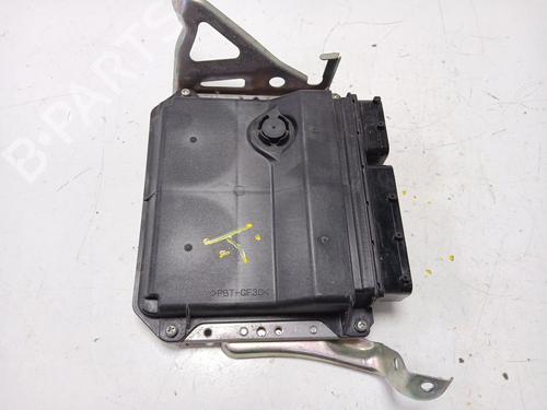 Engine control unit (ECU) TOYOTA AURIS (_E15_) 2.0 D-4D (ADE150_, ADE150R) | BP26657546M57 