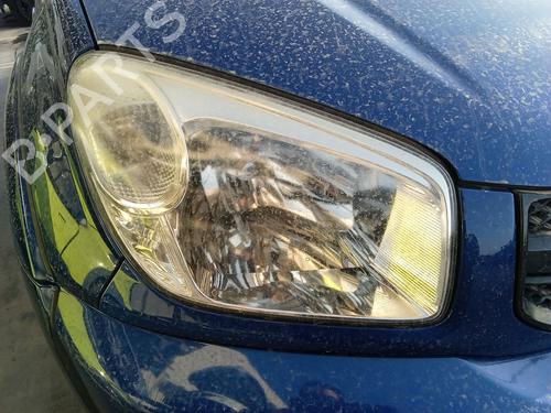 Used Right headlight Right headlight 38295001 38295001