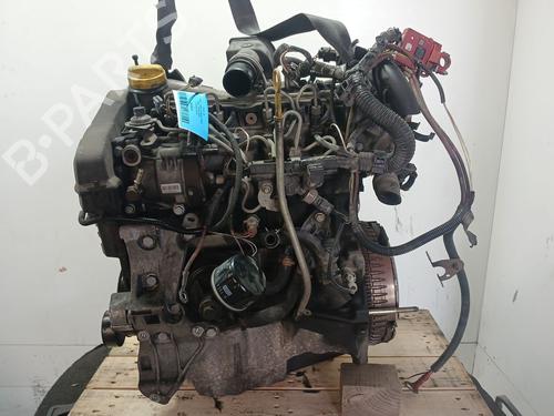 Moteur RENAULT MEGANE II (BM0/1_, CM0/1_) 1.5 dCi (BM0F, BM0T, BM2B, CM0F, CM0T) (82 hp) 29174856