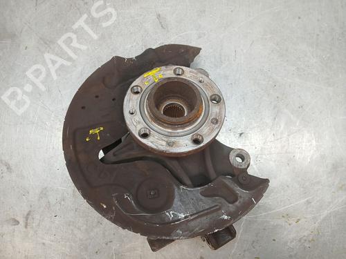 Used Left front steering knuckle Left front steering knuckle OPEL COMBO E Tour / Life (K9) 1.5 (131 hp) 33547391 33547391