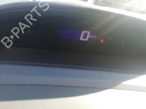 Left front window switch HONDA CIVIC VIII Saloon (FD, FA) 1.3 IMA (FA3, FD3) | BP20645028I27  - Image 35