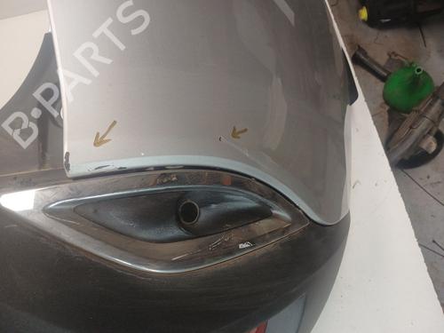 Rear bumper RENAULT ESPACE V (JR_) 1.6 dCi 160 | BP27367902C8 