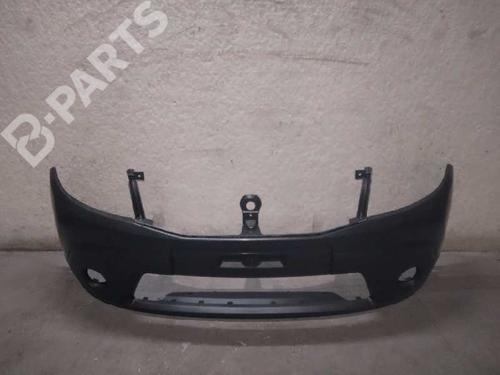 Used Front bumper DACIA SANDERO [2008-2025]  11431375