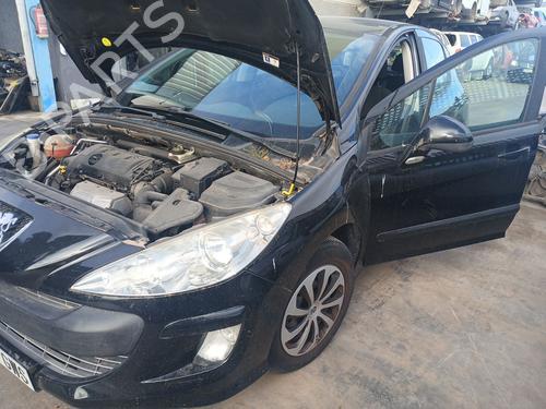 Left front window switch PEUGEOT 308 I (4A_, 4C_) 1.6 16V | BP30834565I27