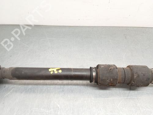 Right front driveshaft HYUNDAI ix35 (LM, EL, ELH) 2.0 CRDi | BP35724854M39 - Image 2
