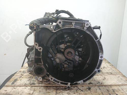 Used Gearbox Gearbox FORD FIESTA VI (CB1, CCN) [2008-2026] 36032429 36032429