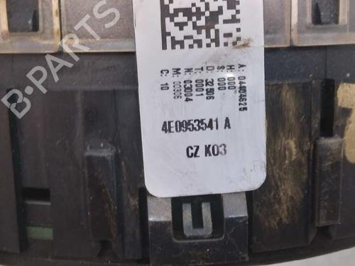 Squib airbag AUDI A6 C6 (4F2) 2.0 TDI | BP13507250C102 