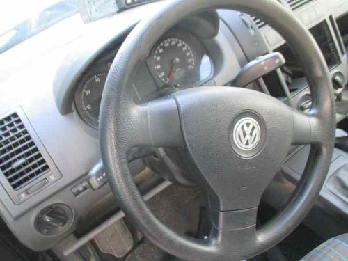 Headlight switch VW POLO (9N_, 9A_) 1.4 TDI | BP2372705I24 