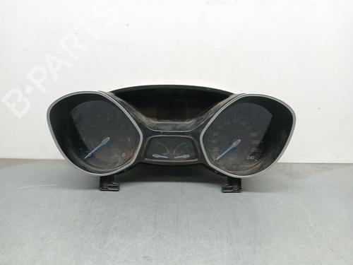 Used Instrument cluster FORD C-MAX II (DXA/CB7, DXA/CEU) [2010-2019]  30644031