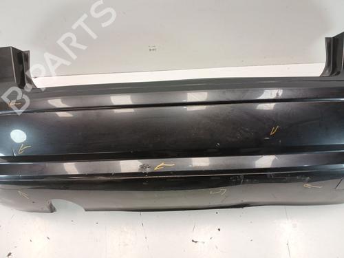 Stoßstange hinten AUDI A3 (8P1) 1.6 | BP29529412C8