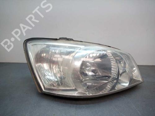 Right headlight HYUNDAI GETZ (TB) 1.1 | BP19247494C29 