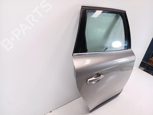 Right rear door VOLVO XC60 I SUV (156) D3 / D4 | BP26739206C5