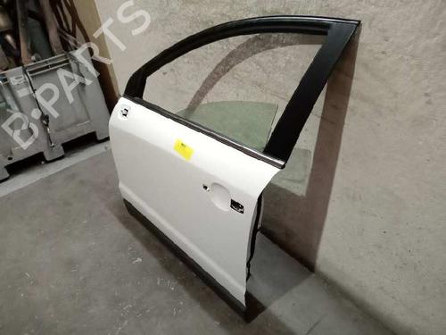 Left front door OPEL ANTARA A (L07) 2.2 CDTi | BP12230738C2 