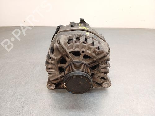 alternator-citroen-c4-cactus-2014-38786600 main image